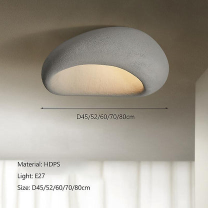 ÉclatWabi - Lustre Nordic Luxe Abordable - Rynova