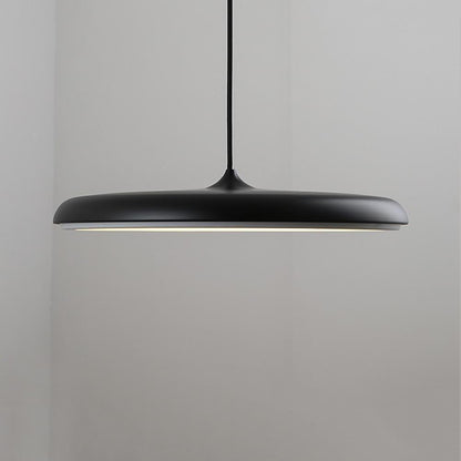 LumièreFlex - Lampe Suspendue LED Réglable | Éclairage Moderne et Ajustable - Rynova