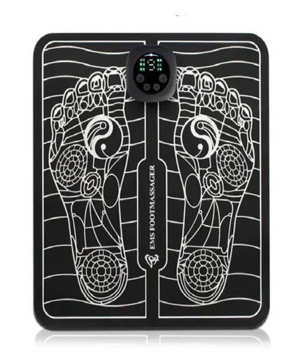 FootLux - Massager Ultime pour les Pieds - Rynova
