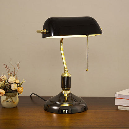 ÉclatÉlite – Lampe de table en verre luxueuse - Rynova