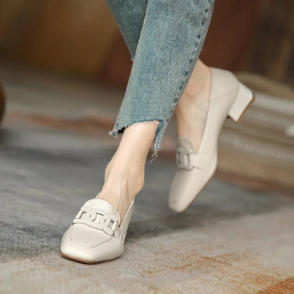 TulipeConfort - Mocassin Orthopédique pour un Bien-Être Ultime - Rynova