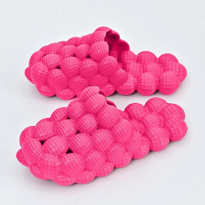 CloudWalk - Chaussons à bulles - Rynova