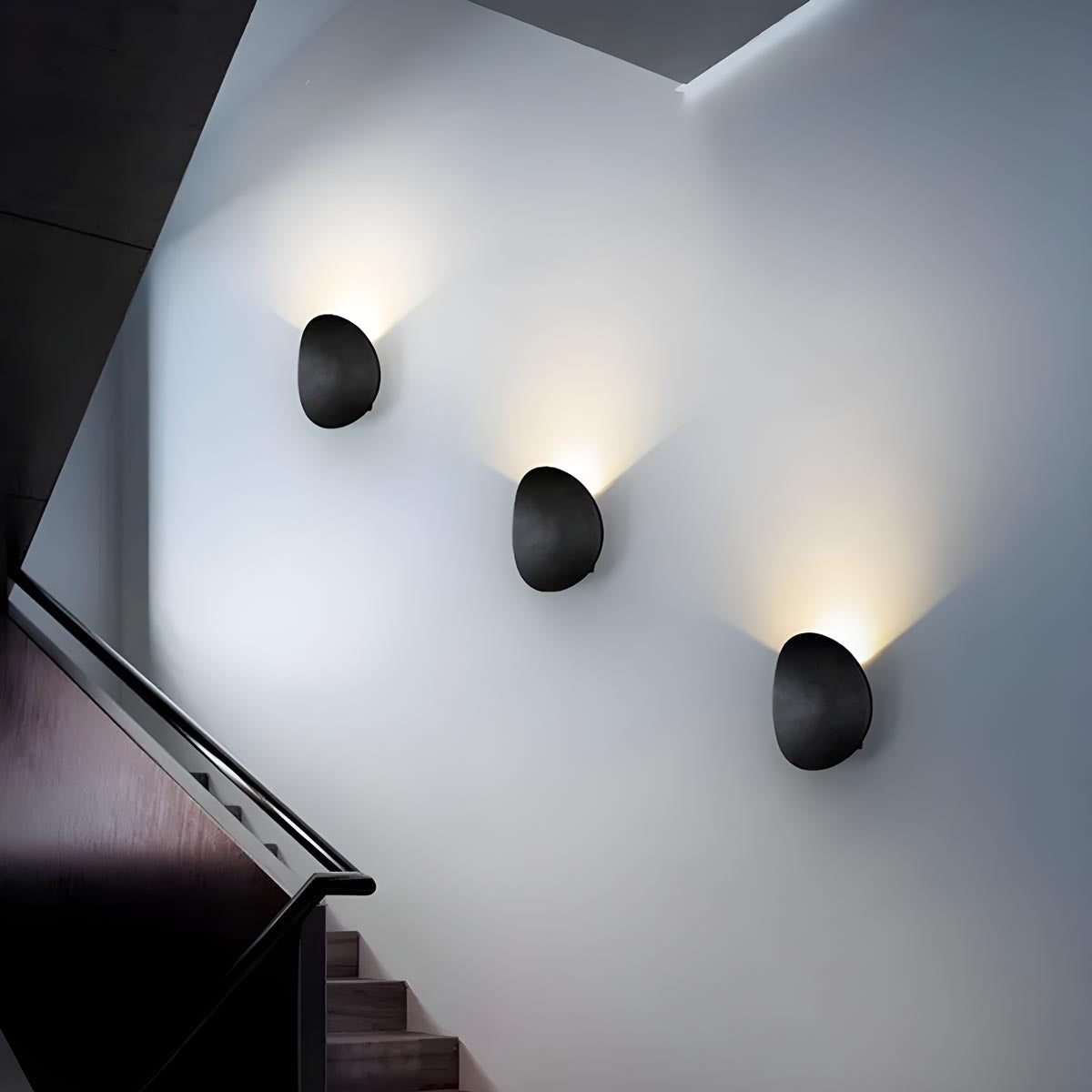 LumiSoir – Lampe Élégante pour Créer une Ambiance Chaleureuse - Rynova