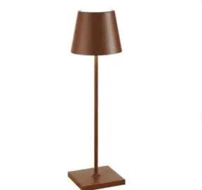 FlexiLumi - Lampe LED Sans Fil avec Recharge USB - Rynova