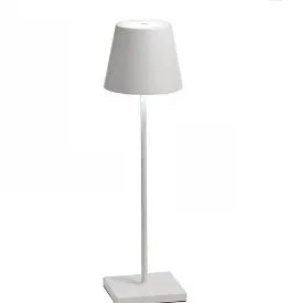 FlexiLumi - Lampe LED Sans Fil avec Recharge USB - Rynova