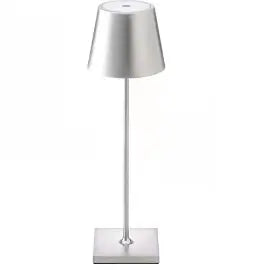 FlexiLumi - Lampe LED Sans Fil avec Recharge USB - Rynova