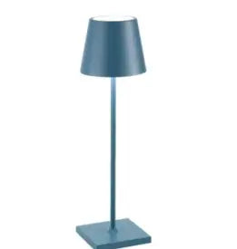 FlexiLumi - Lampe LED Sans Fil avec Recharge USB - Rynova