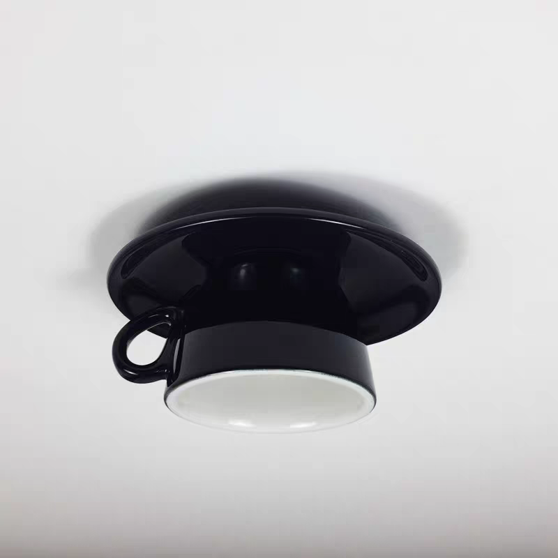 CéramiChic – Lustre en céramique colorée - Rynova