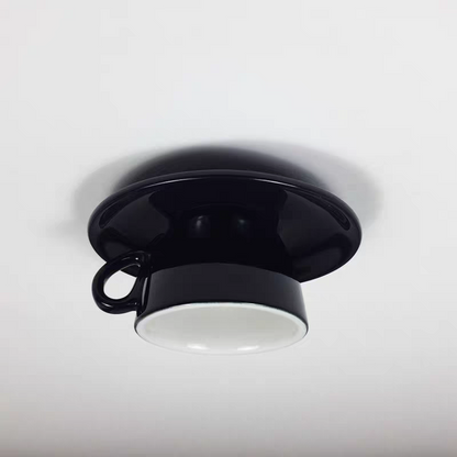 CéramiChic – Lustre en céramique colorée - Rynova