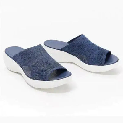 ConfortÉlite - Sandales Orthopédiques - Rynova