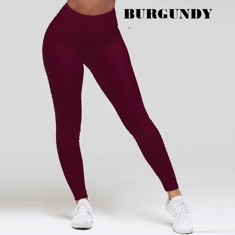 CelluForme - Leggings de Compression Anti-Cellulite - Rynova