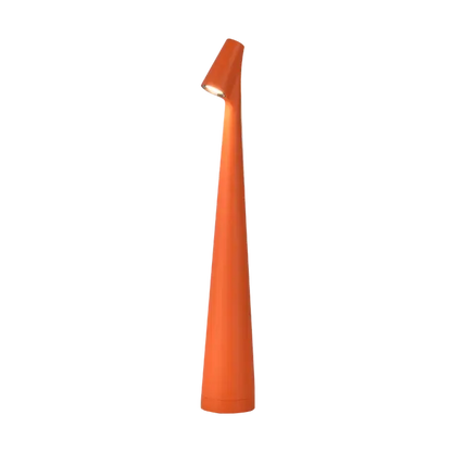 LumièreÉlégance - Lampe de Table à Intensité Variable par Toucher - Rynova