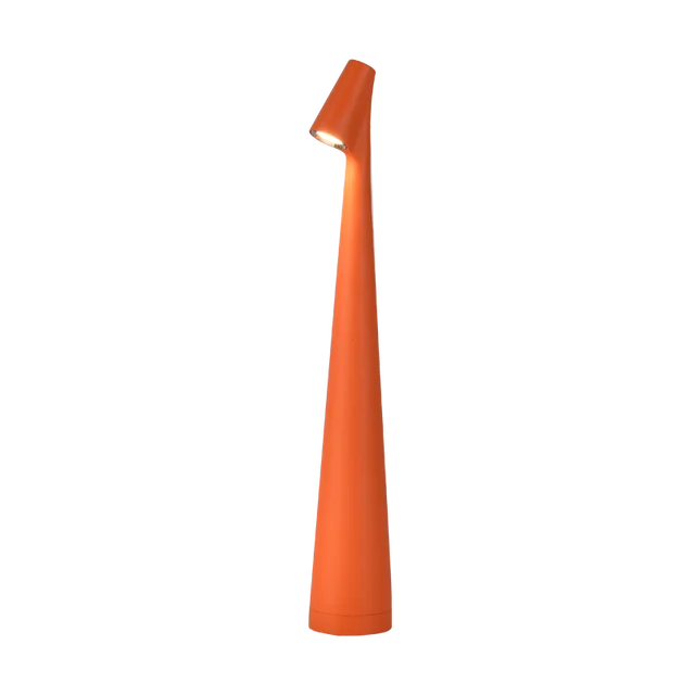 LumièreÉlégance - Lampe de Table à Variation Tactile - Rynova