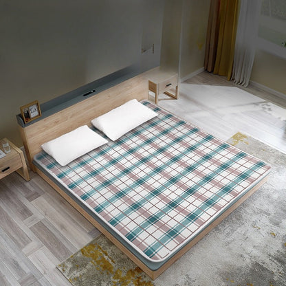 ChaleurDouce – Matelas Chauffant Double Fonction pour Hiver - Rynova