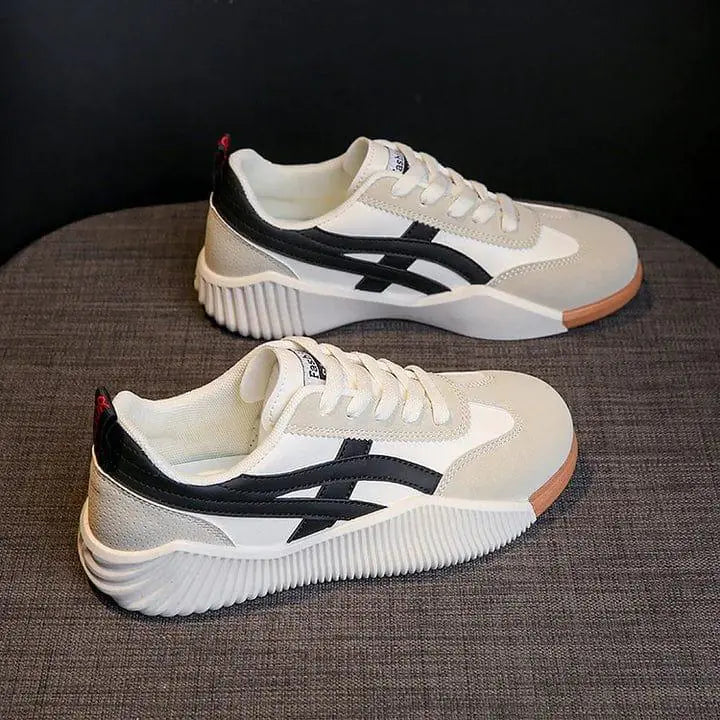 ComfortÉlégance - Chaussures Vintage Orthopédiques - Rynova