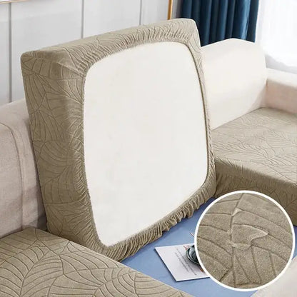 SofaGuard - Housse de coussin de siège de canapé imperméable - Rynova