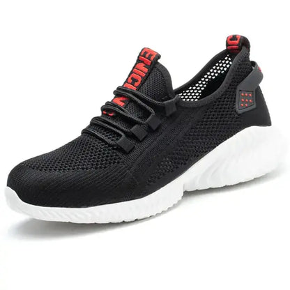 SafeStride - Chaussures de protection pour hommes - Rynova