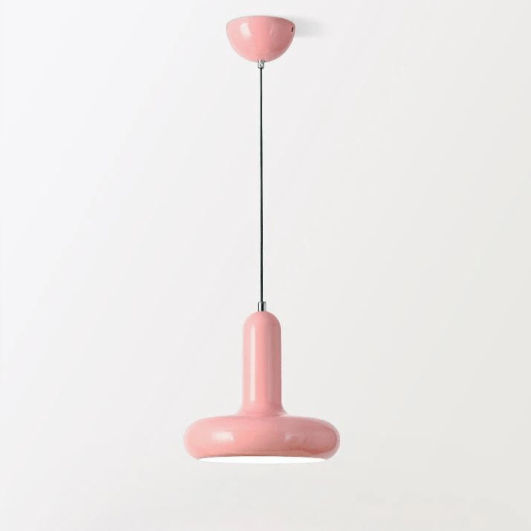 Luminaire Éclat Naturel - Suspension en Bois Scandinave - Rynova
