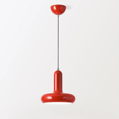 LumiNord – Lampe Suspendue LED Style Scandinave Épuré - Rynova