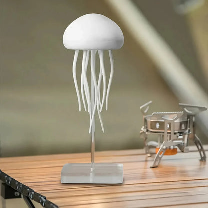Lampe Méduse - Éclairage Ambiance Relaxant et Apaisant - Rynova