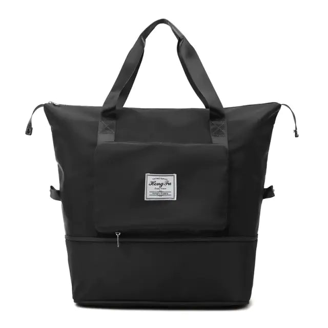 TravelEase - Sac de voyage pliable - Rynova