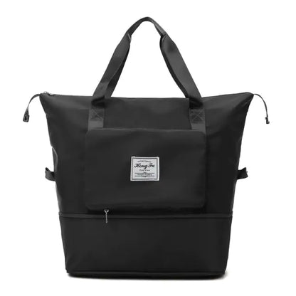 TravelEase - Sac de voyage pliable - Rynova