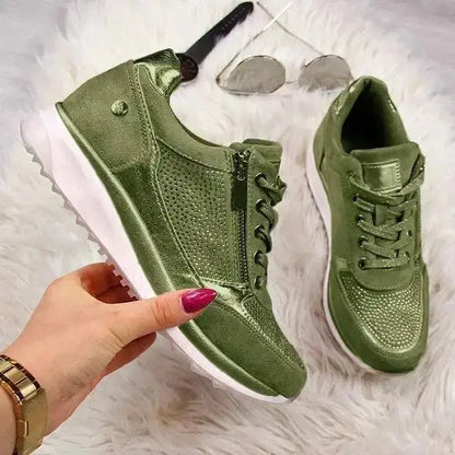 ÉléganceOrthopédique - Chaussures Orthopédiques à la Mode et Confortables pour Femmes - Rynova