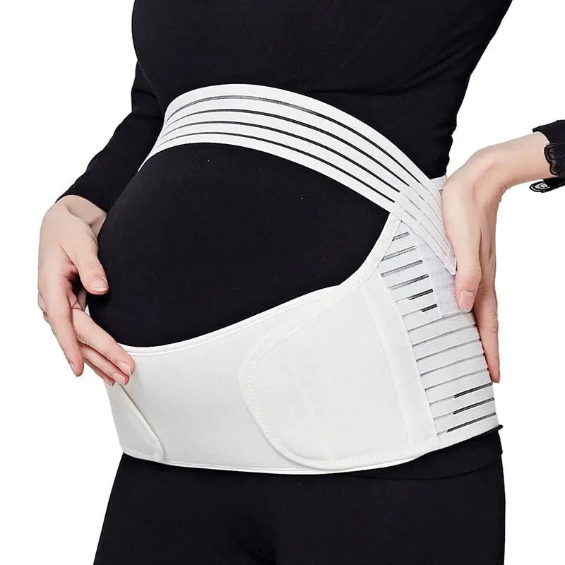 BellyEase - Ceinture de soutien pour la grossesse - Rynova