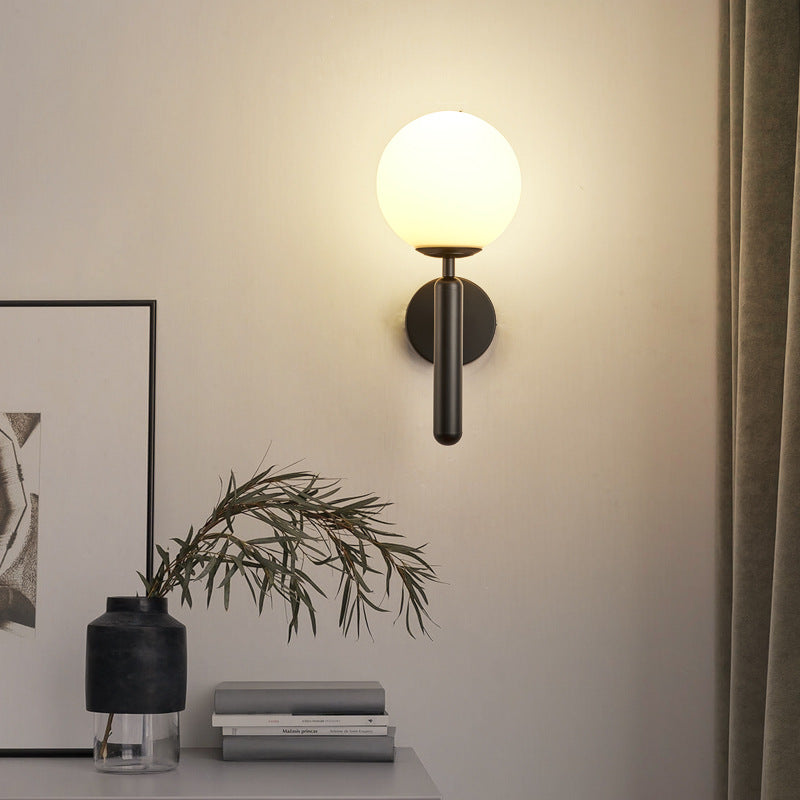 LumiVelours – Applique Murale Raffinée et Luxueuse - Rynova