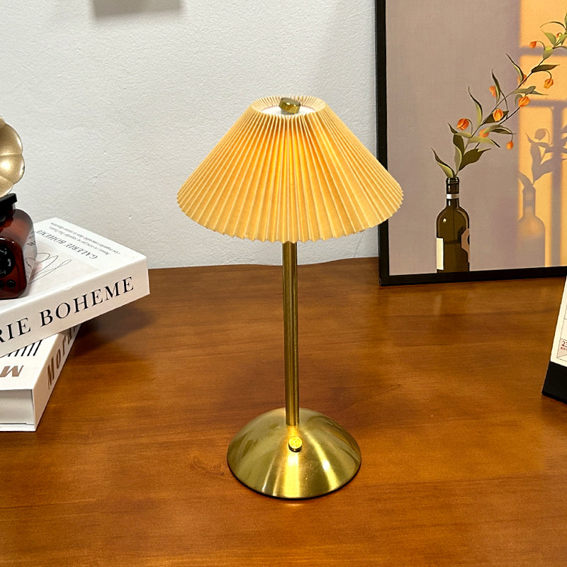 LumiNord - Lampe Portative Élégante - Rynova
