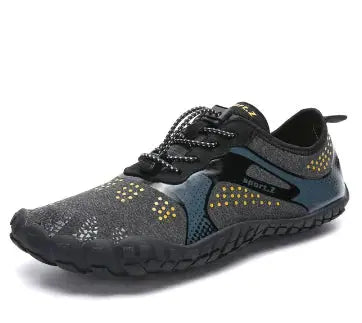Aventurex - Chaussures Minimalistes Unisexes pour Extérieur - Rynova