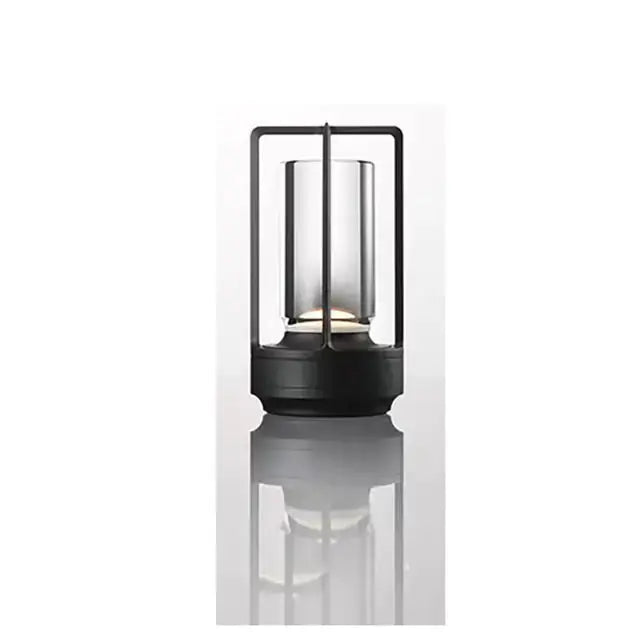LumiÉclat - Lampe de Table Tactile à 3 Couleurs - Rynova