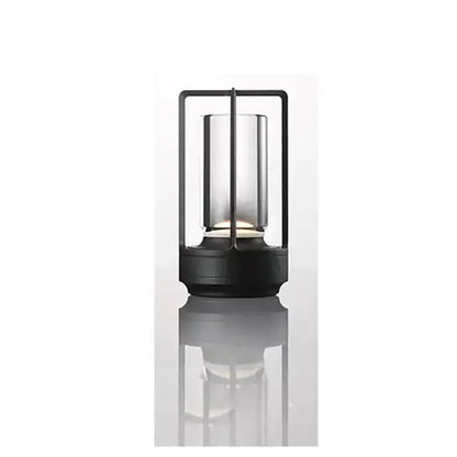 LumiÉclat - Lampe de Table Tactile à 3 Couleurs - Rynova