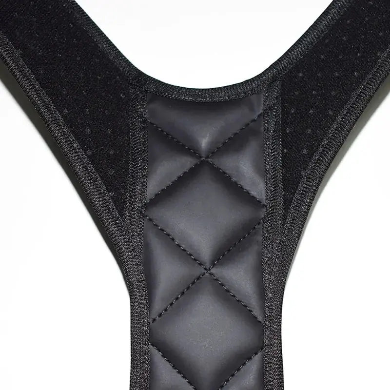 OrthoPosture - Sangle de Support Orthopédique Ajustable pour le Dos - Rynova