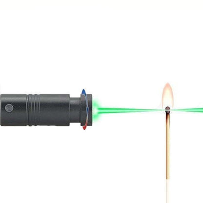 LumiPrécis - Pointeur Laser Haute Performance 303 - Rynova