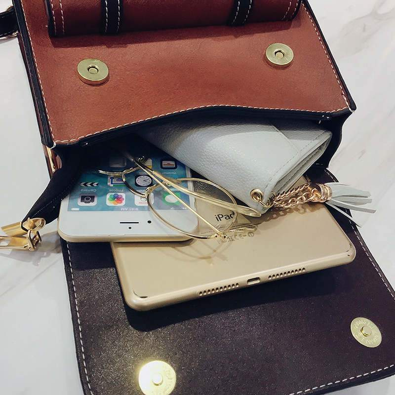 AbeilleChic – Sac à Dos Vintage en Similicuir - Rynova