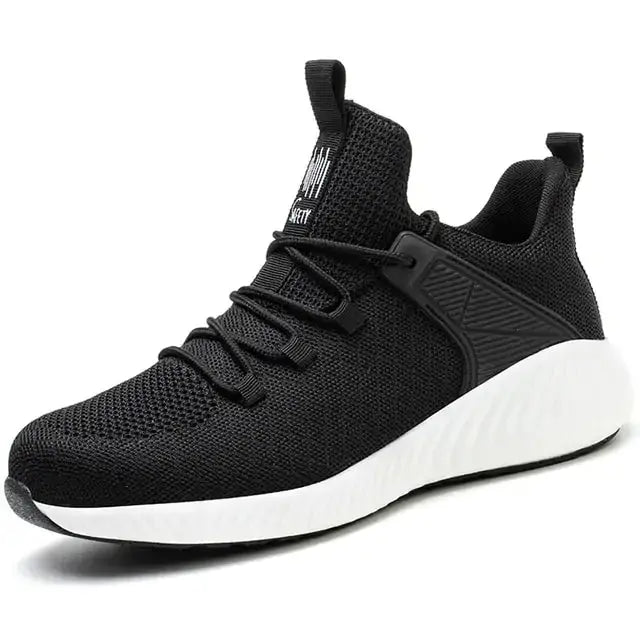 SafeStride - Chaussures de protection pour hommes - Rynova