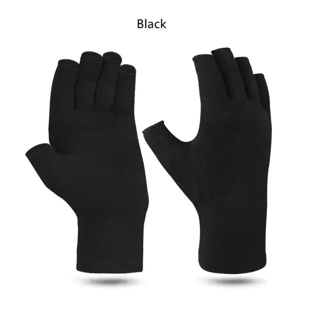 OrthoSouplesse - Gants de Compression Arthrite pour un Soulagement Confortable - Rynova