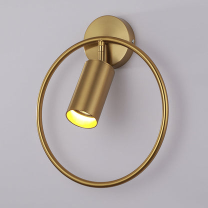 LuxAura – Applique Murale Luxueuse et Éclatante - Rynova