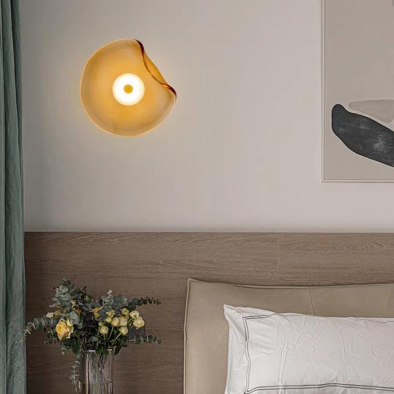 LuxeLuminaire – Applique Murale Moderne et Élégante - Rynova