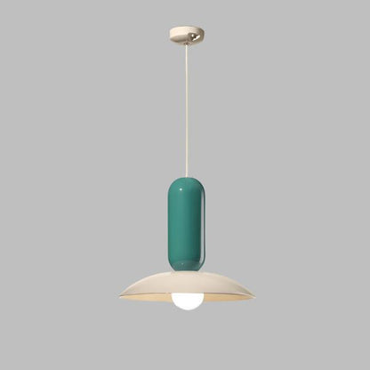 DéliceLumière - Lampe Pendante Gourmande en Forme de Macaron - Rynova
