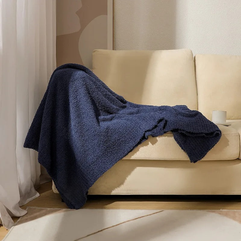 DouceVelours – Doudoune Confortable & Élégante pour Toutes les Saisons - Rynova