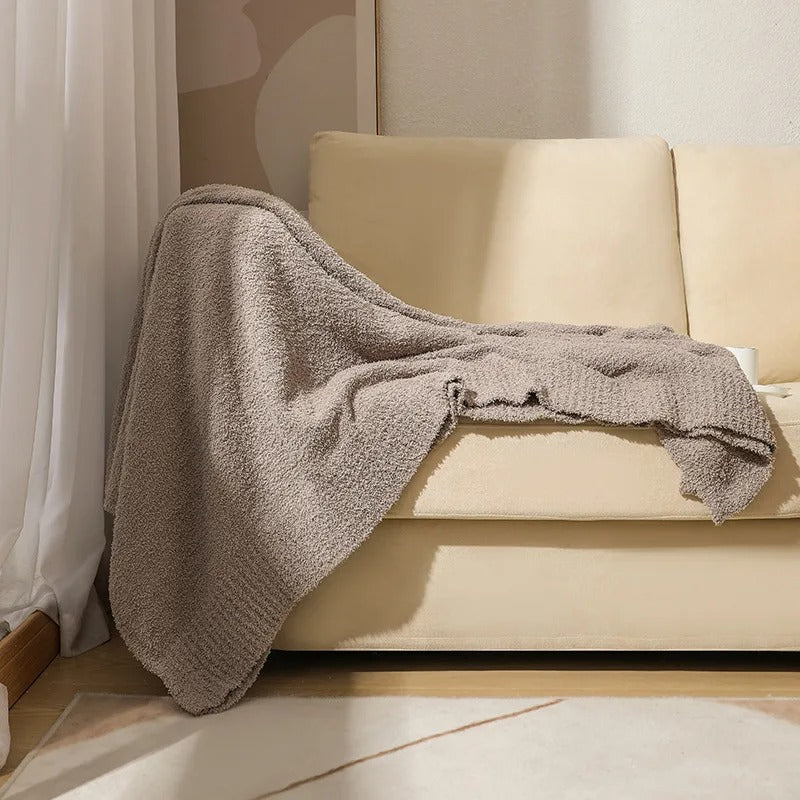 DouceVelours – Doudoune Confortable & Élégante pour Toutes les Saisons - Rynova