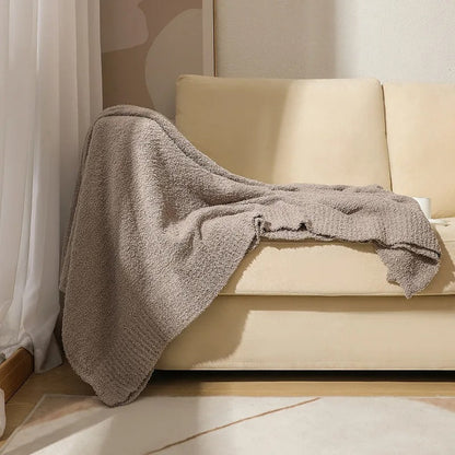 DouceVelours – Doudoune Confortable & Élégante pour Toutes les Saisons - Rynova