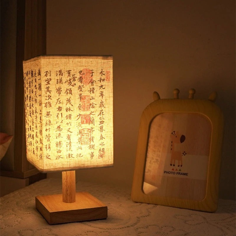 Lumière d’Aube Éclairante - Lampe LED Coucher de Soleil USB - Rynova