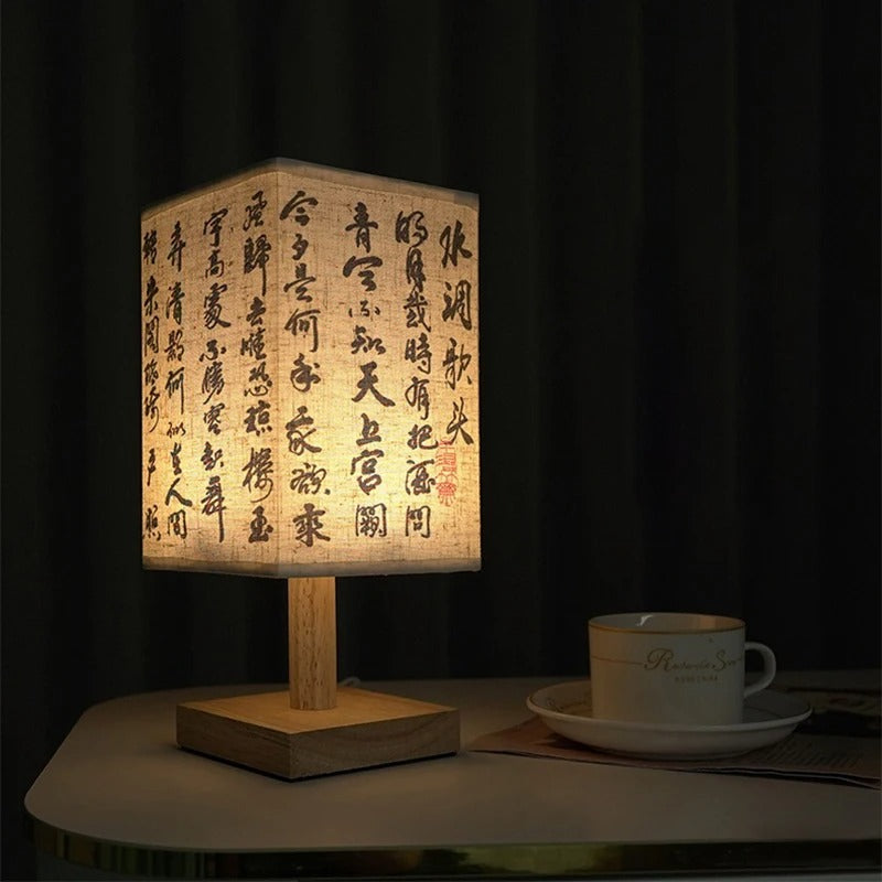 Lumière d’Aube Éclairante - Lampe LED Coucher de Soleil USB - Rynova