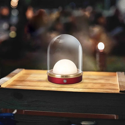 LumiFlex - Lampe de Table Créative à Capteur Tactile avec Couleurs Réglables - Rynova