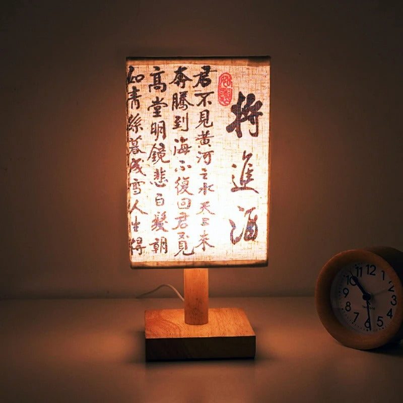 Lumière d’Aube Éclairante - Lampe LED Coucher de Soleil USB - Rynova