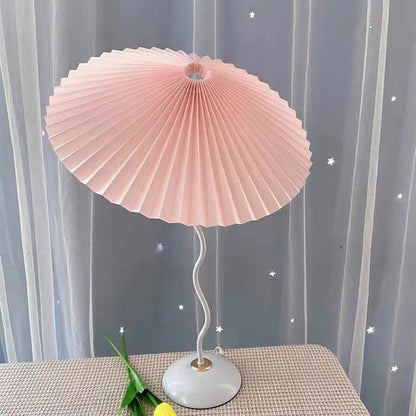 LumièreNord - Lampe de Table LED Rétro pour Salon et Chambre - Rynova