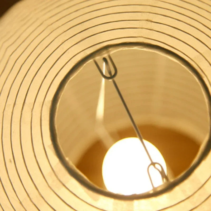 Lampe de Table LED ÉclatNord - Éclairage Scandinave Moderne - Rynova